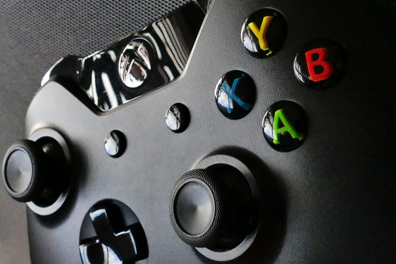 PS 4 Console random banner image